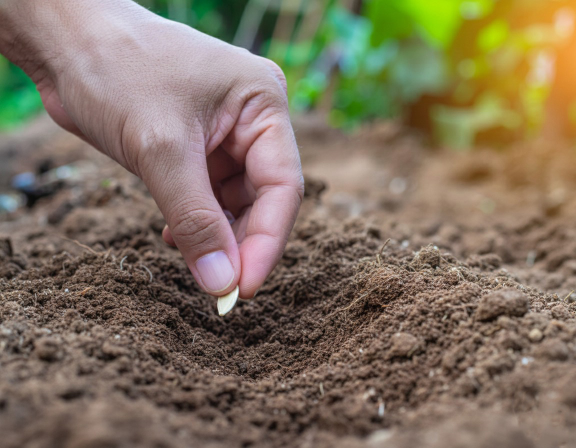Melon Cultivation Technology